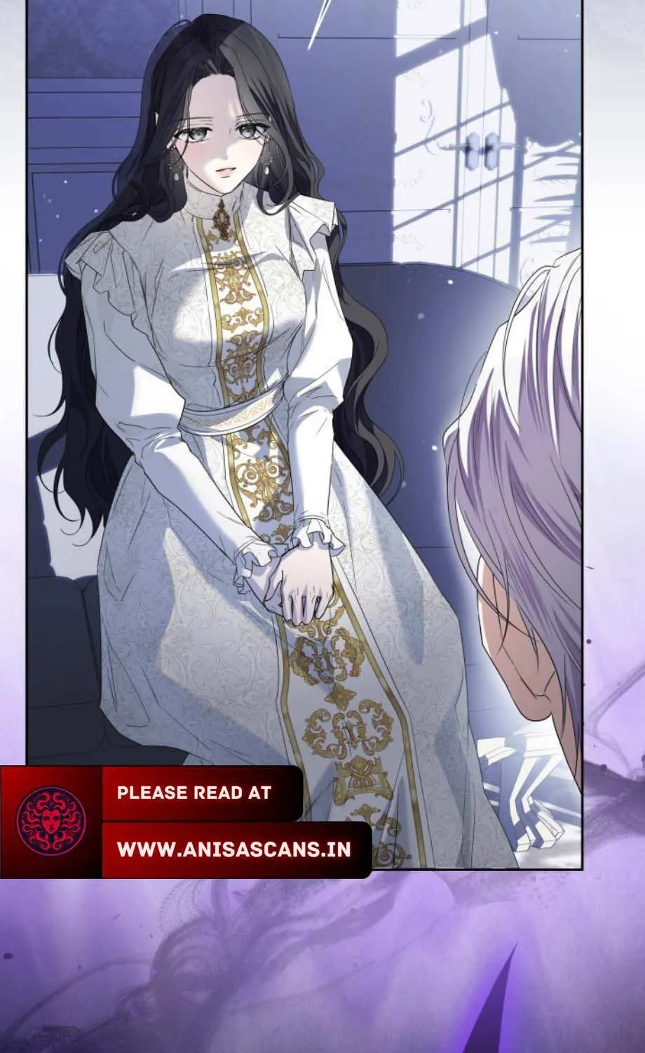 The Closet Fan Princess Chapter 76 page 17 - 