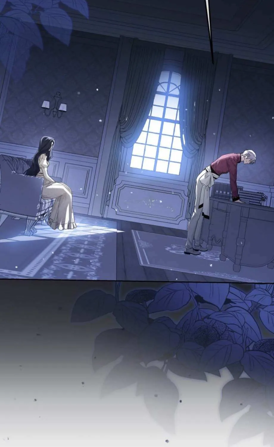 The Closet Fan Princess Chapter 76 page 20 - 