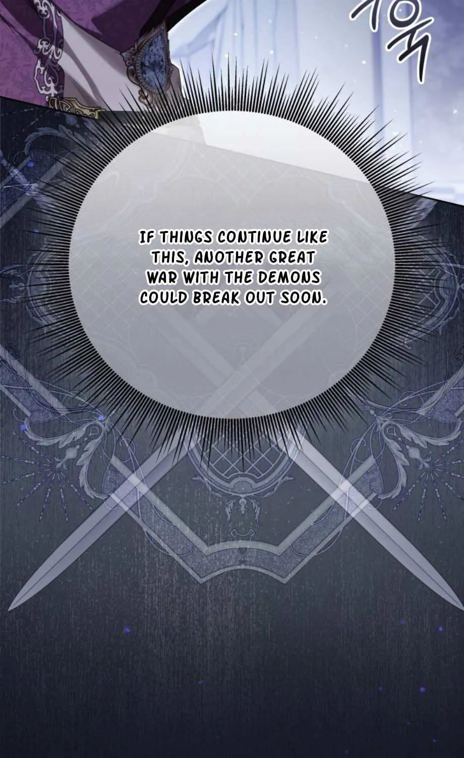 The Closet Fan Princess Chapter 76 page 23 - 