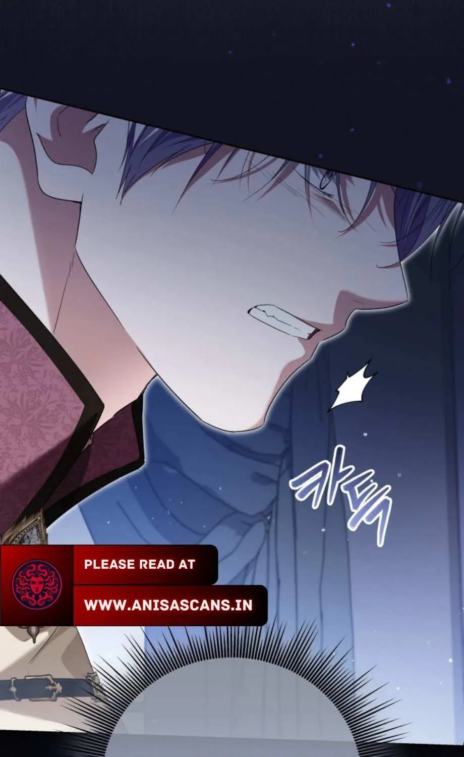 The Closet Fan Princess Chapter 76 page 24 - 