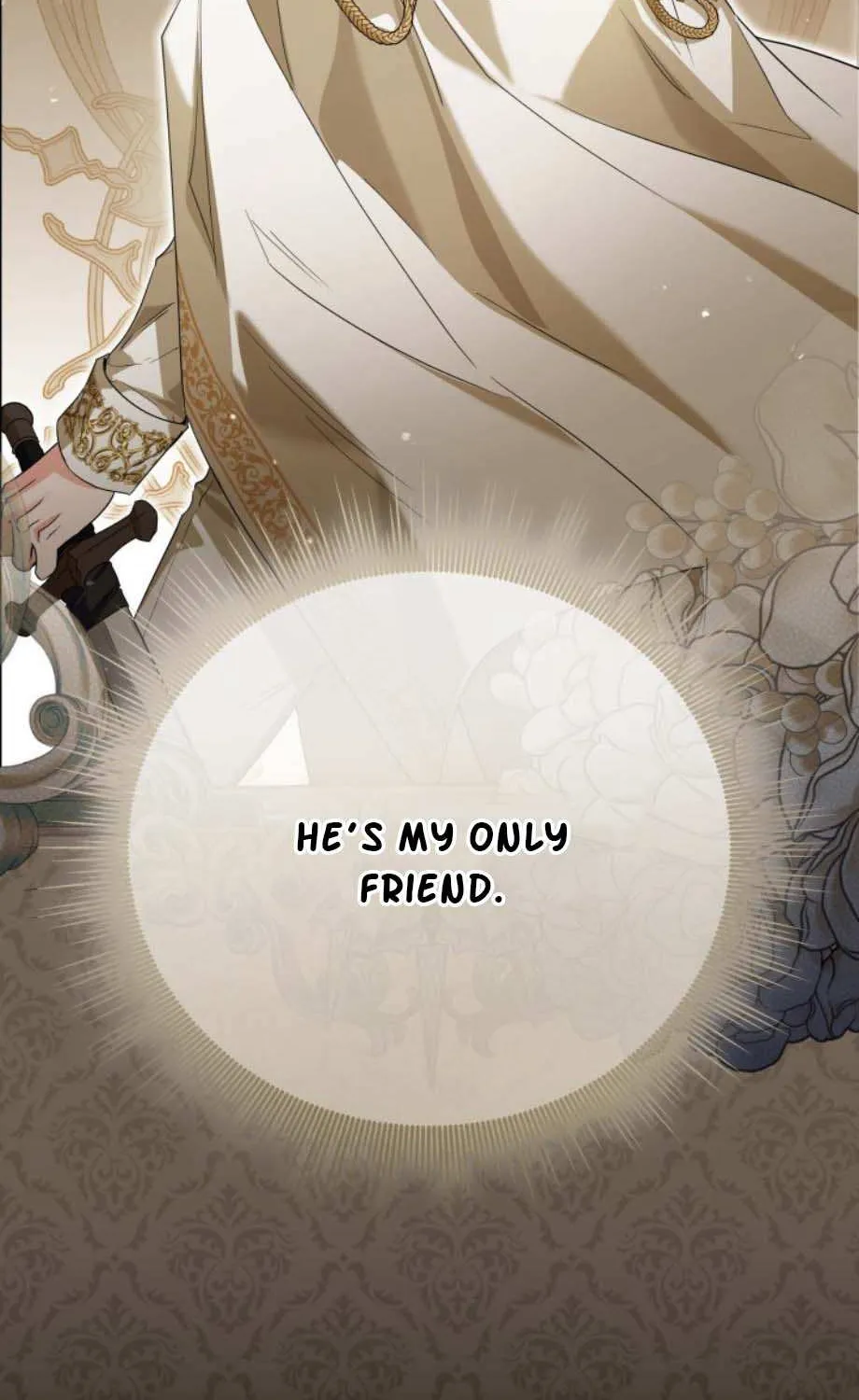 The Closet Fan Princess Chapter 76 page 27 - 