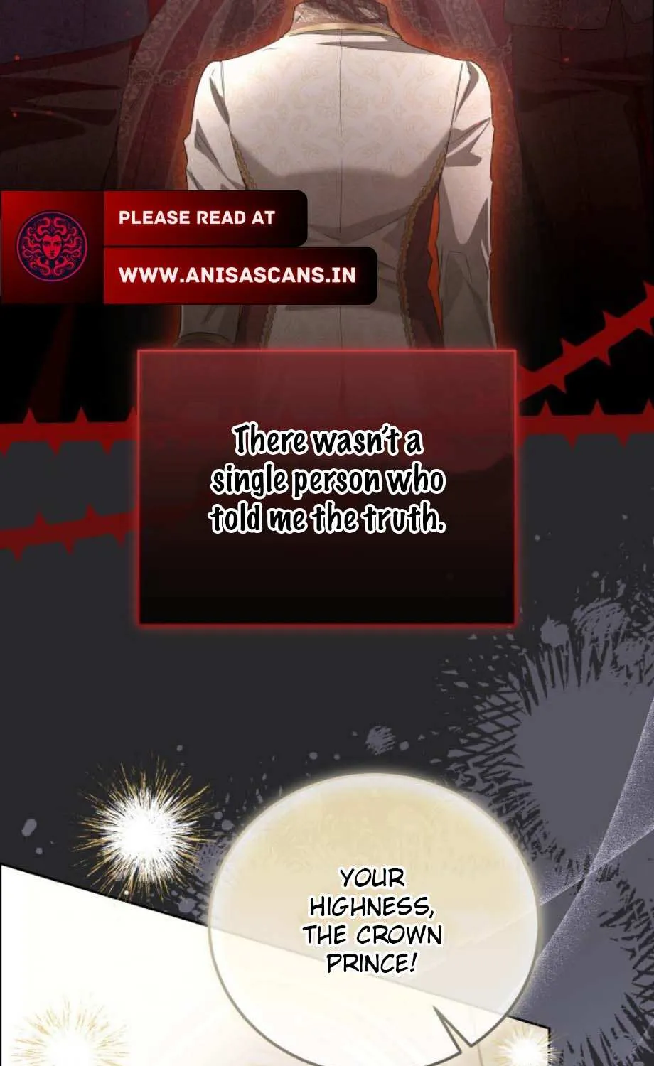 The Closet Fan Princess Chapter 76 page 30 - 
