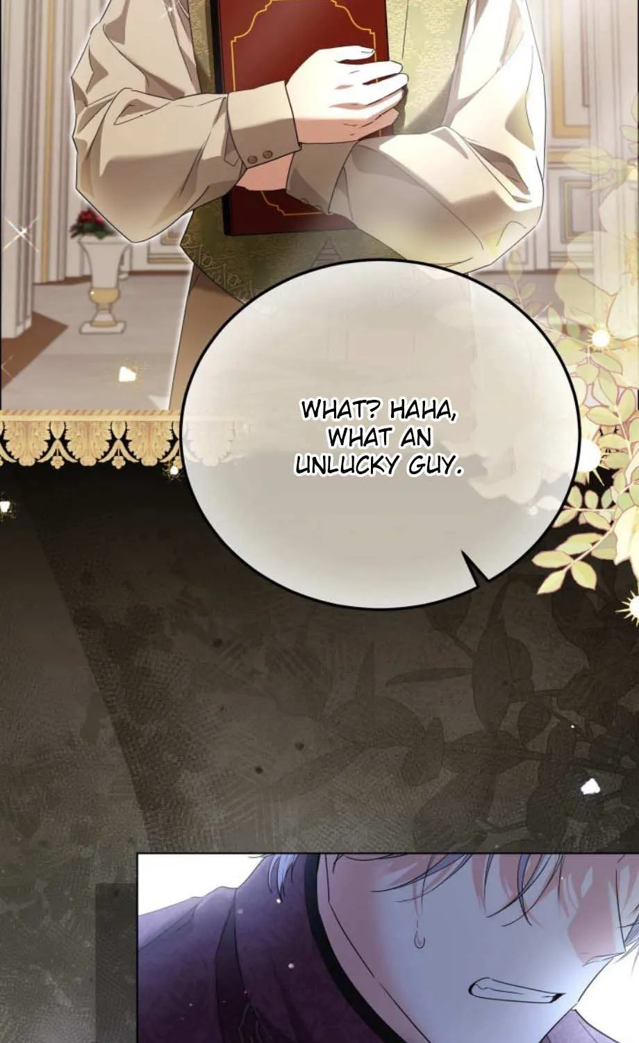 The Closet Fan Princess Chapter 76 page 33 - 