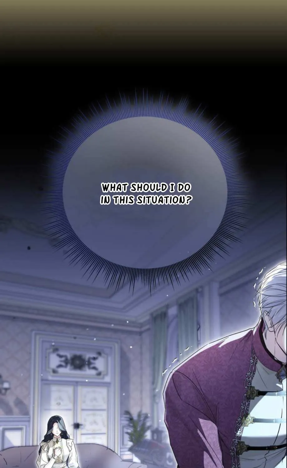 The Closet Fan Princess Chapter 76 page 38 - 