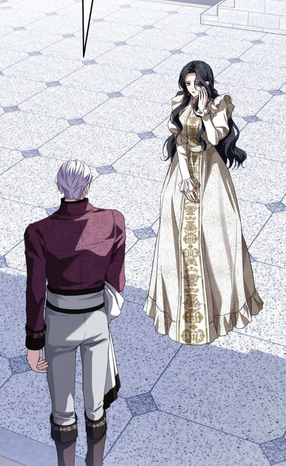 The Closet Fan Princess Chapter 76 page 5 - 