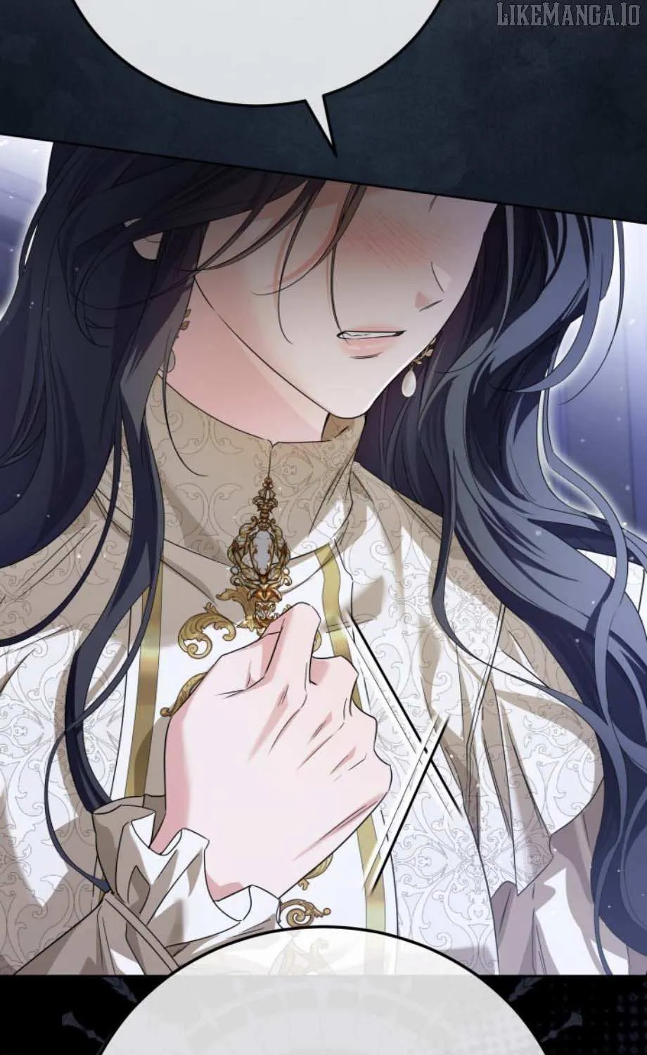 The Closet Fan Princess Chapter 76 page 44 - 