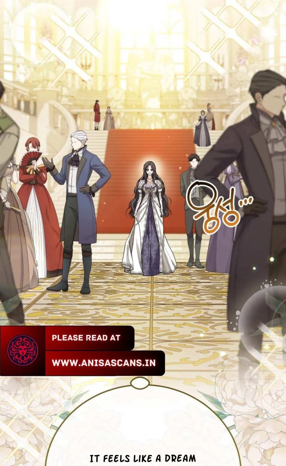 The Closet Fan Princess Chapter 76 page 48 - 