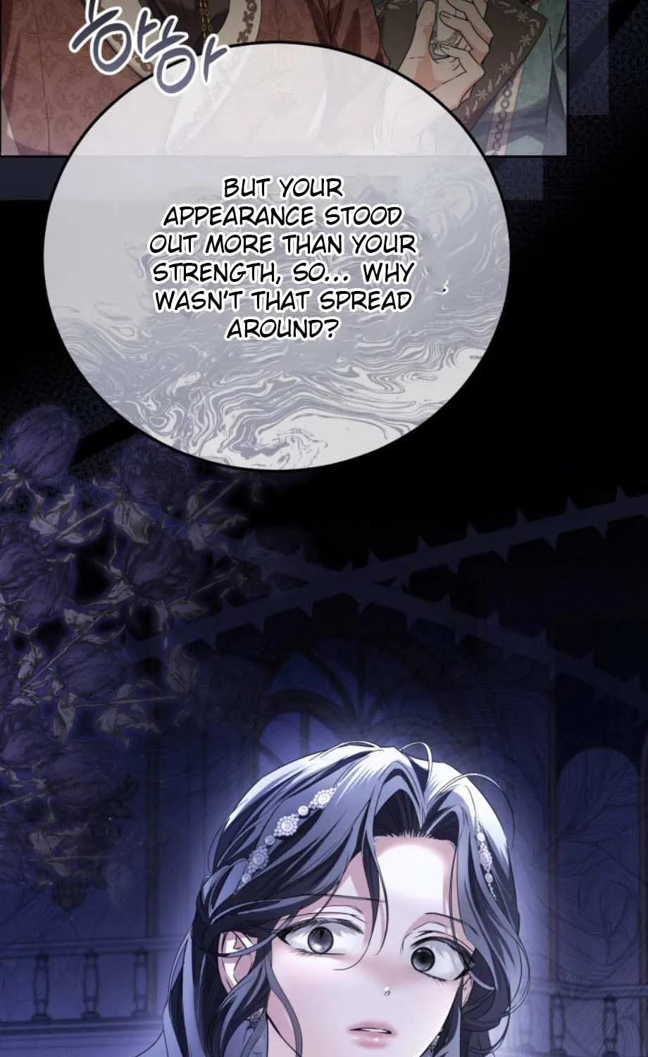 The Closet Fan Princess Chapter 76 page 52 - 