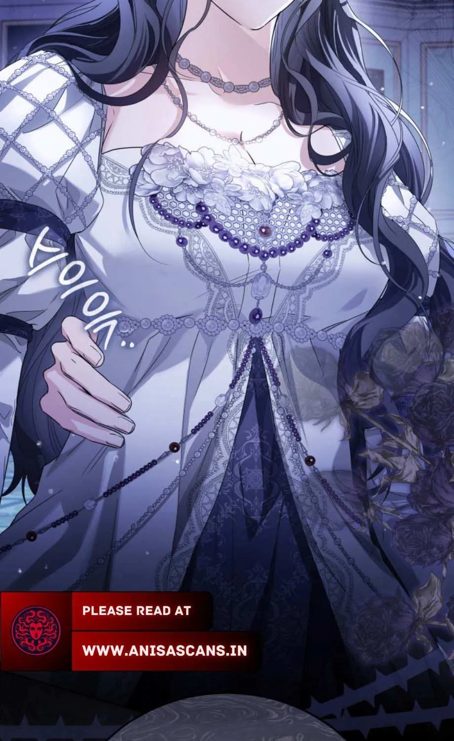 The Closet Fan Princess Chapter 76 page 53 - 