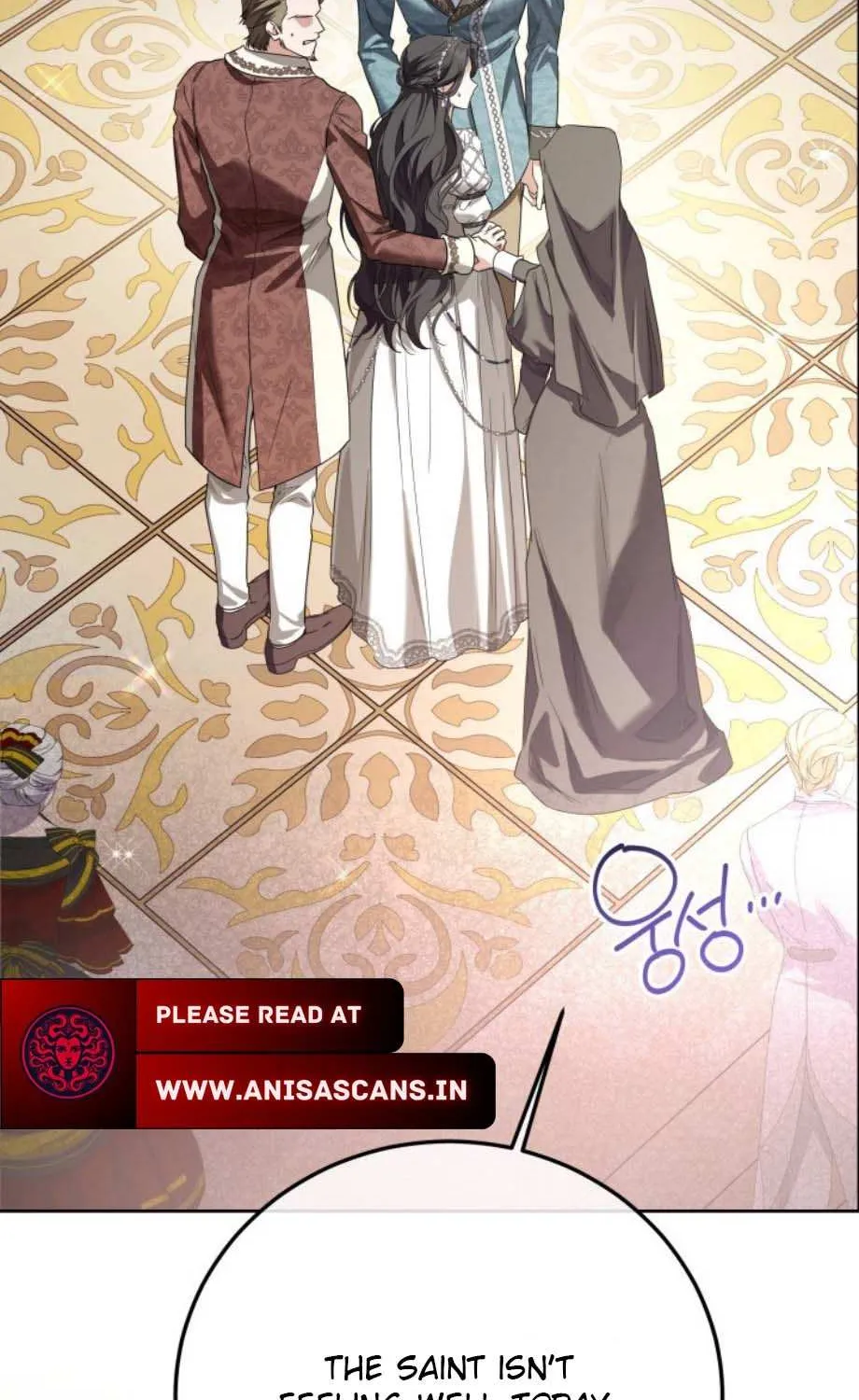 The Closet Fan Princess Chapter 76 page 59 - 