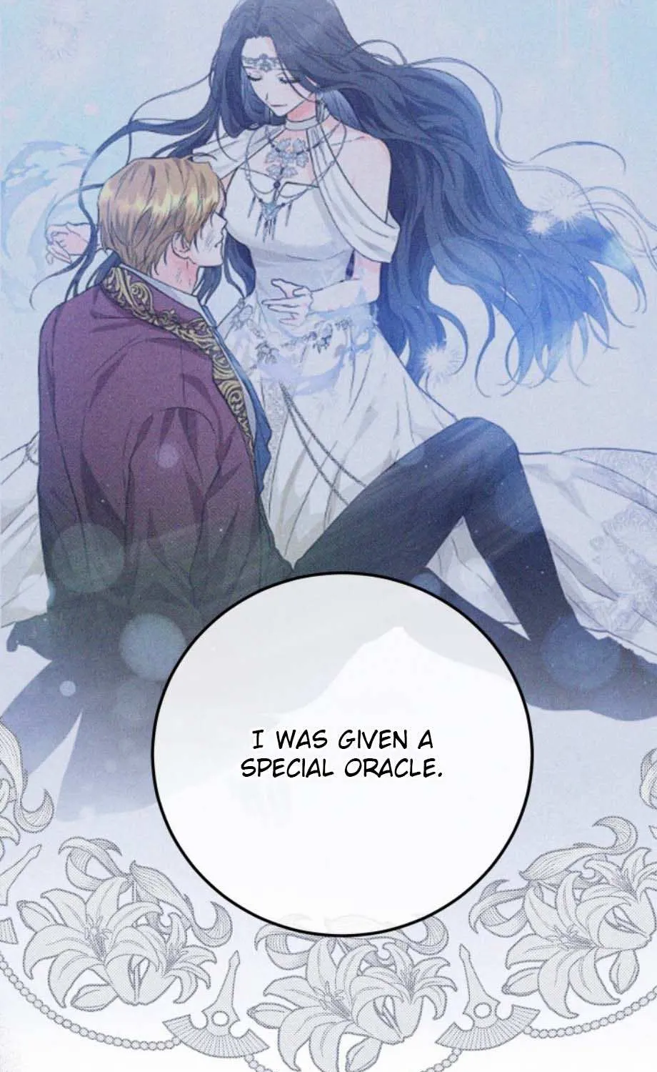 The Closet Fan Princess Chapter 76 page 7 - 