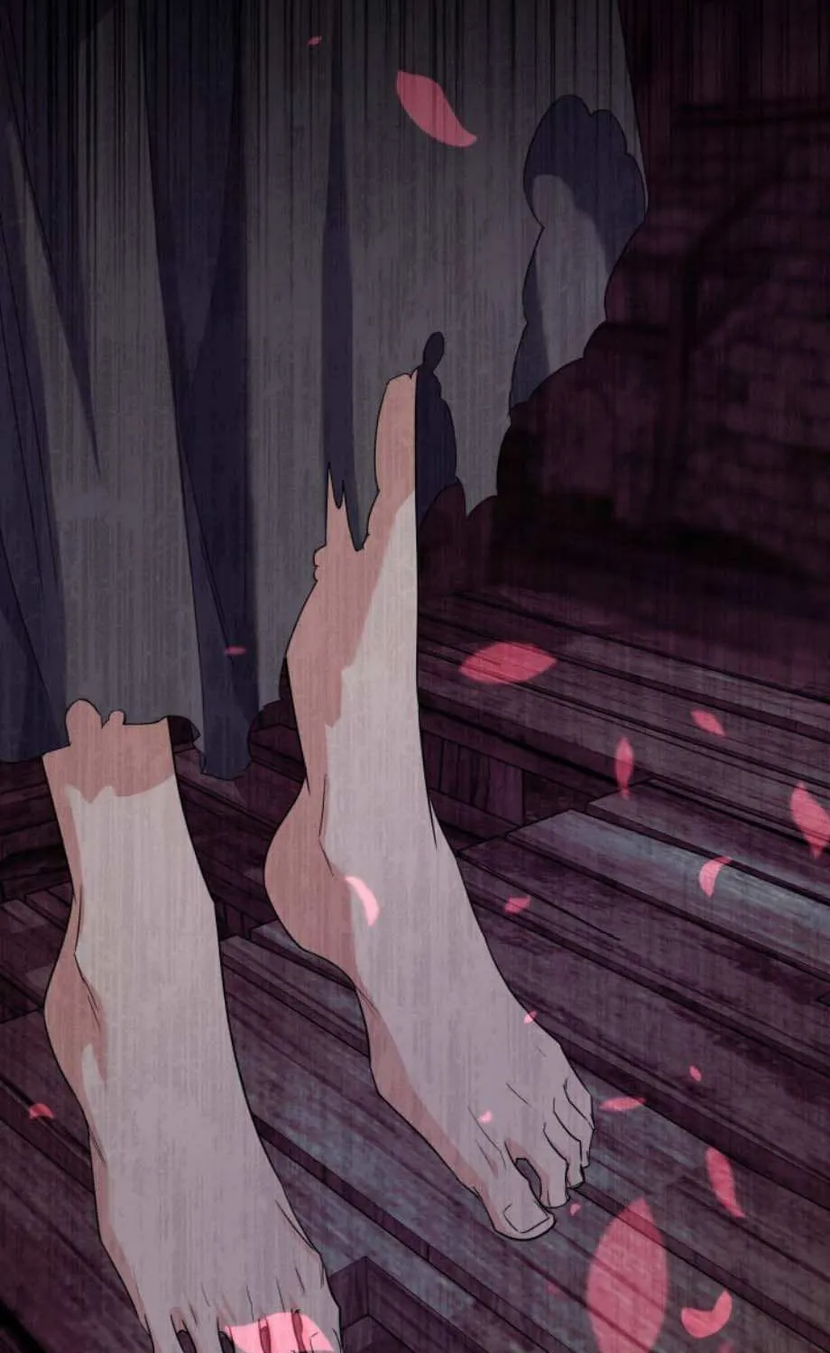 The Closet Fan Princess Chapter 76 page 64 - 
