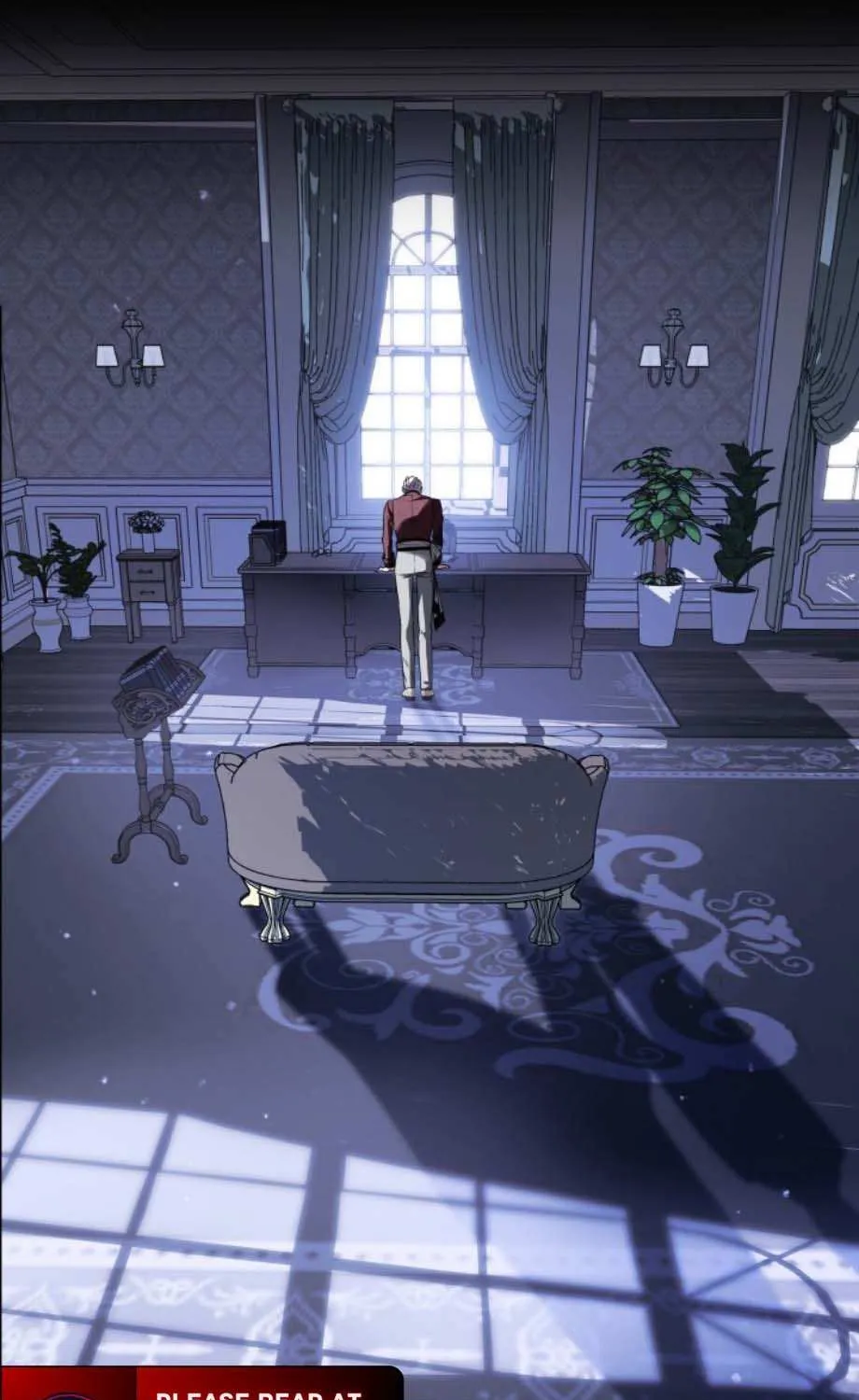 The Closet Fan Princess Chapter 76 page 78 - 