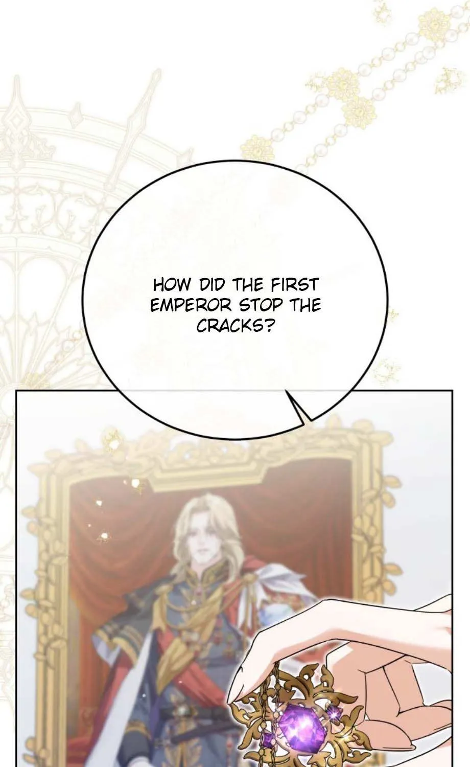 The Closet Fan Princess Chapter 76 page 85 - 