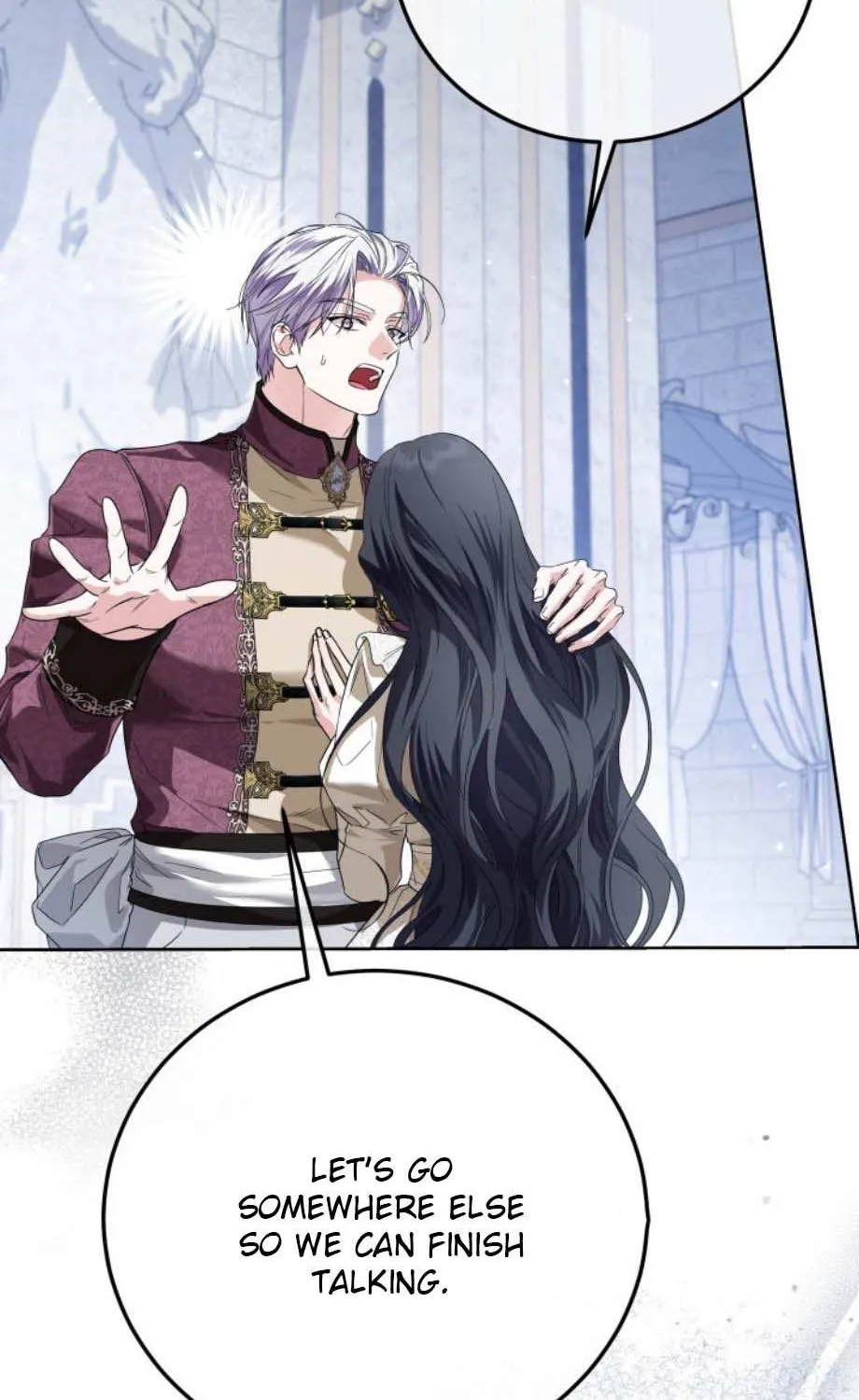 The Closet Fan Princess Chapter 76 page 10 - 