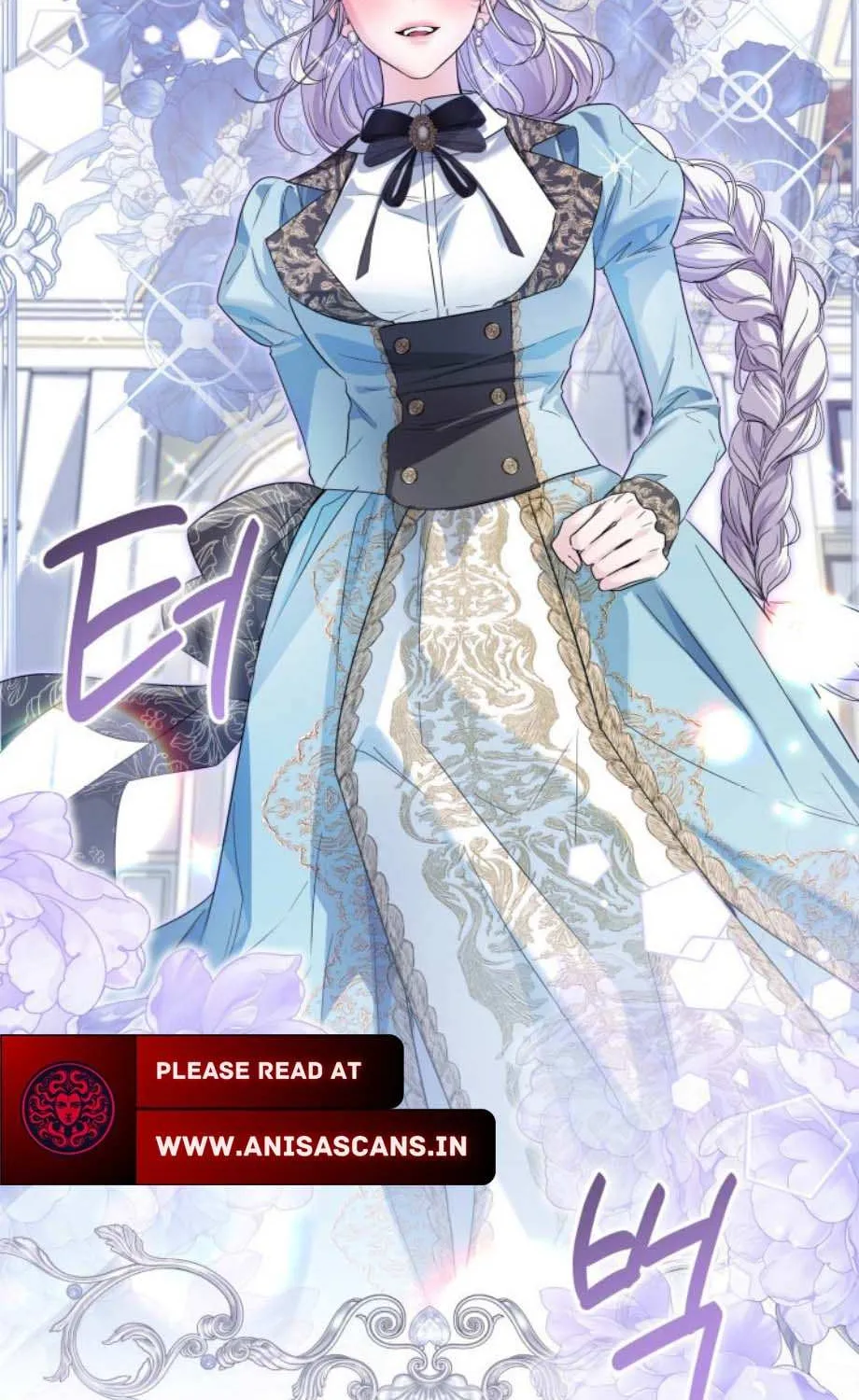 The Closet Fan Princess Chapter 76 page 93 - 