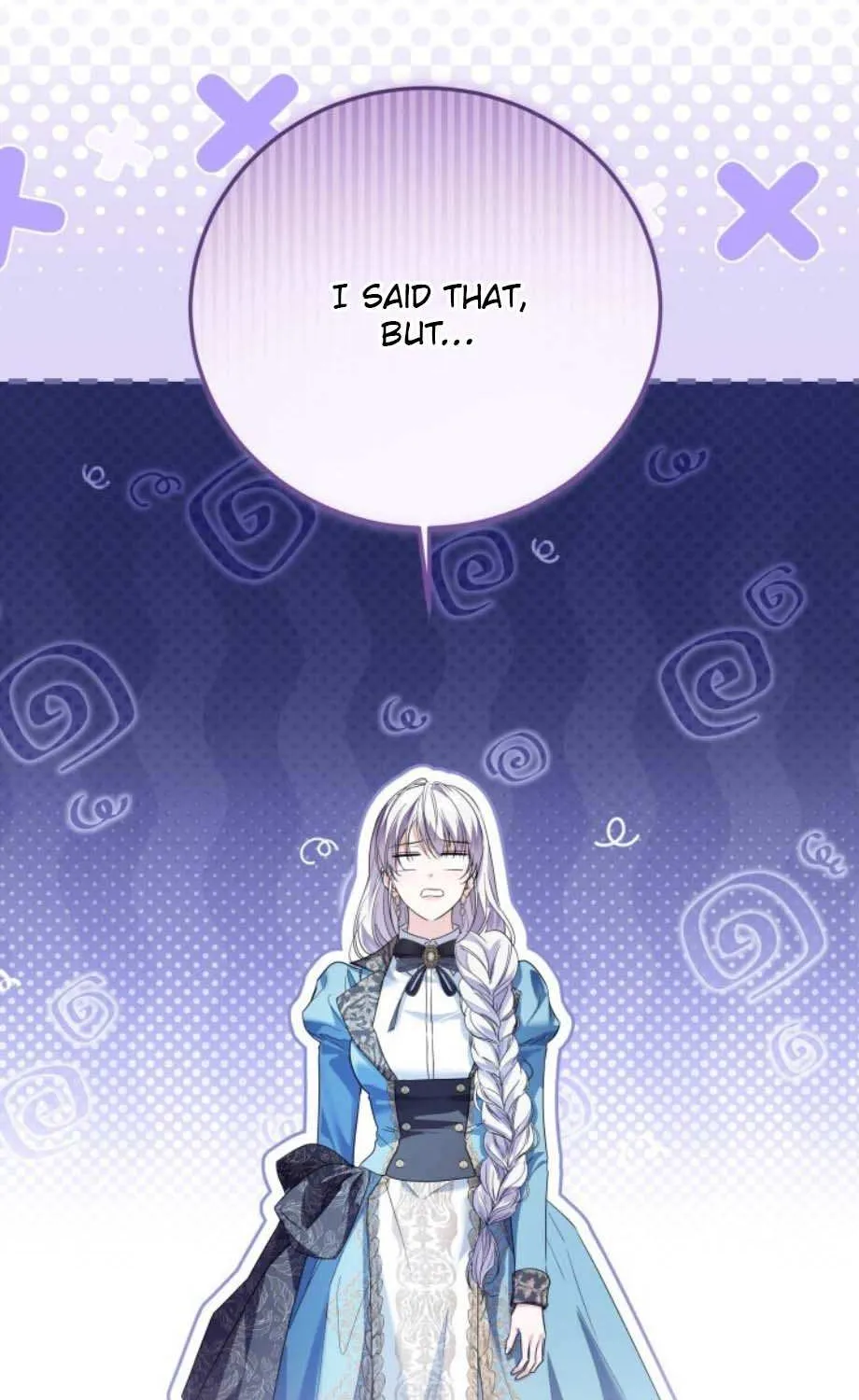 The Closet Fan Princess Chapter 76 page 95 - 