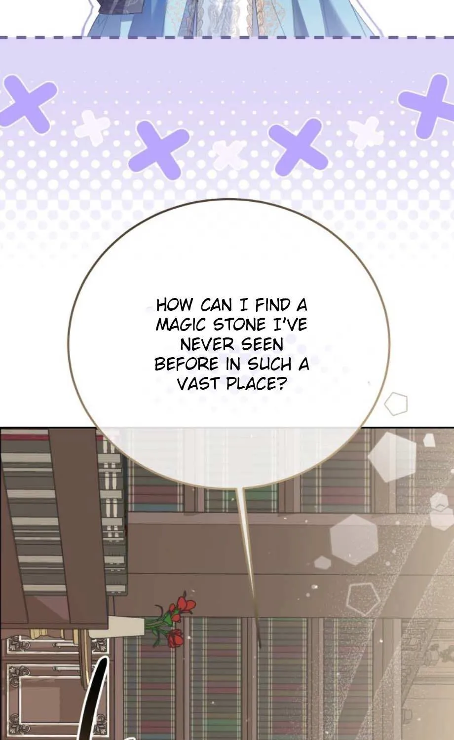 The Closet Fan Princess Chapter 76 page 96 - 