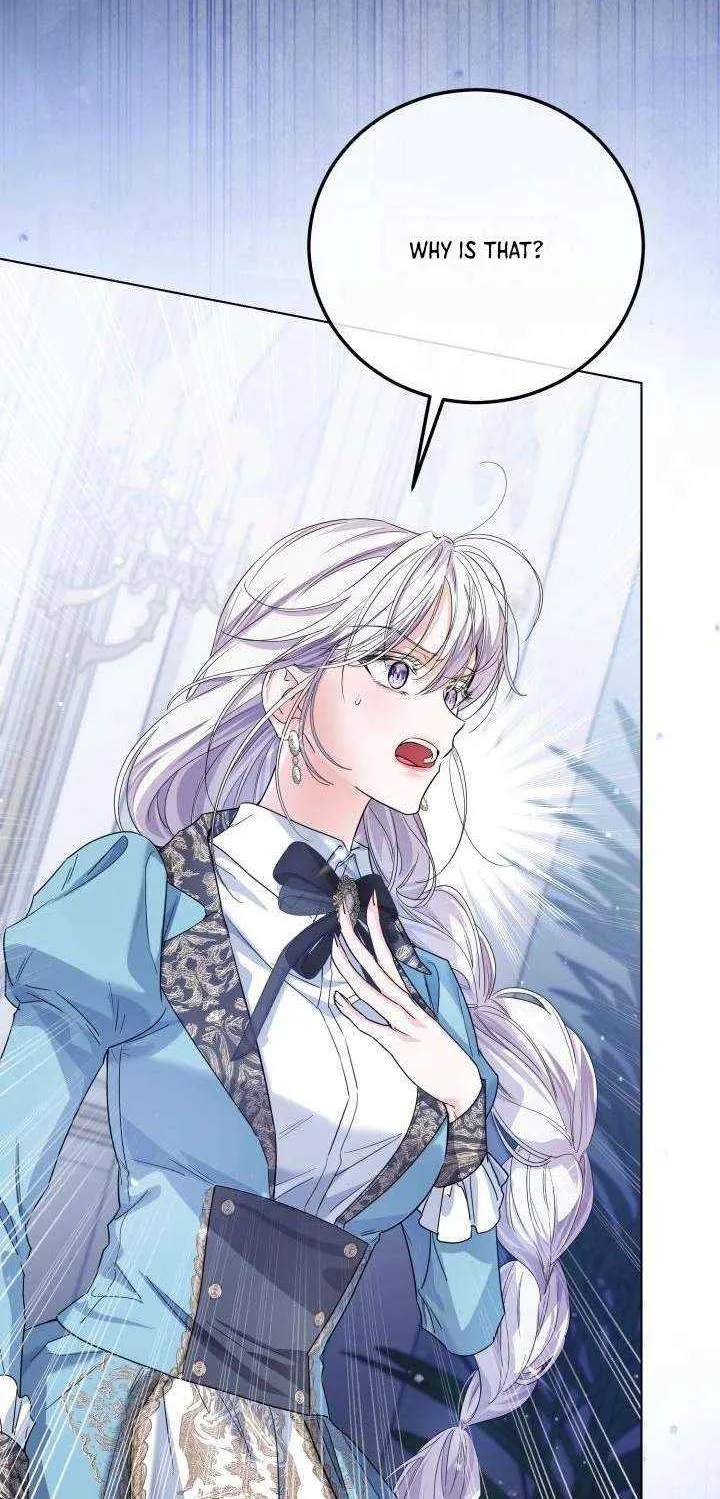 The Closet Fan Princess Chapter 77 page 20 - 