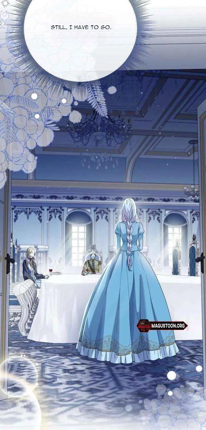 The Closet Fan Princess Chapter 77 page 23 - 