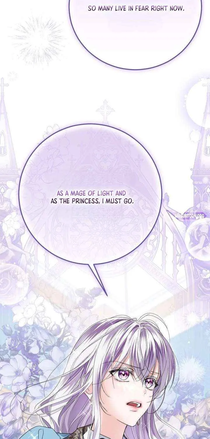 The Closet Fan Princess Chapter 77 page 33 - 