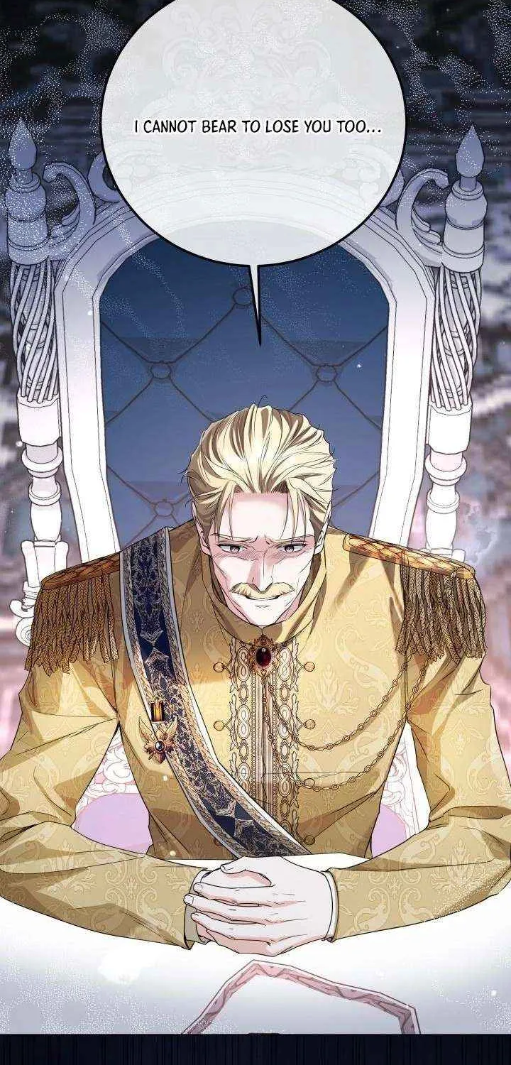 The Closet Fan Princess Chapter 77 page 36 - 