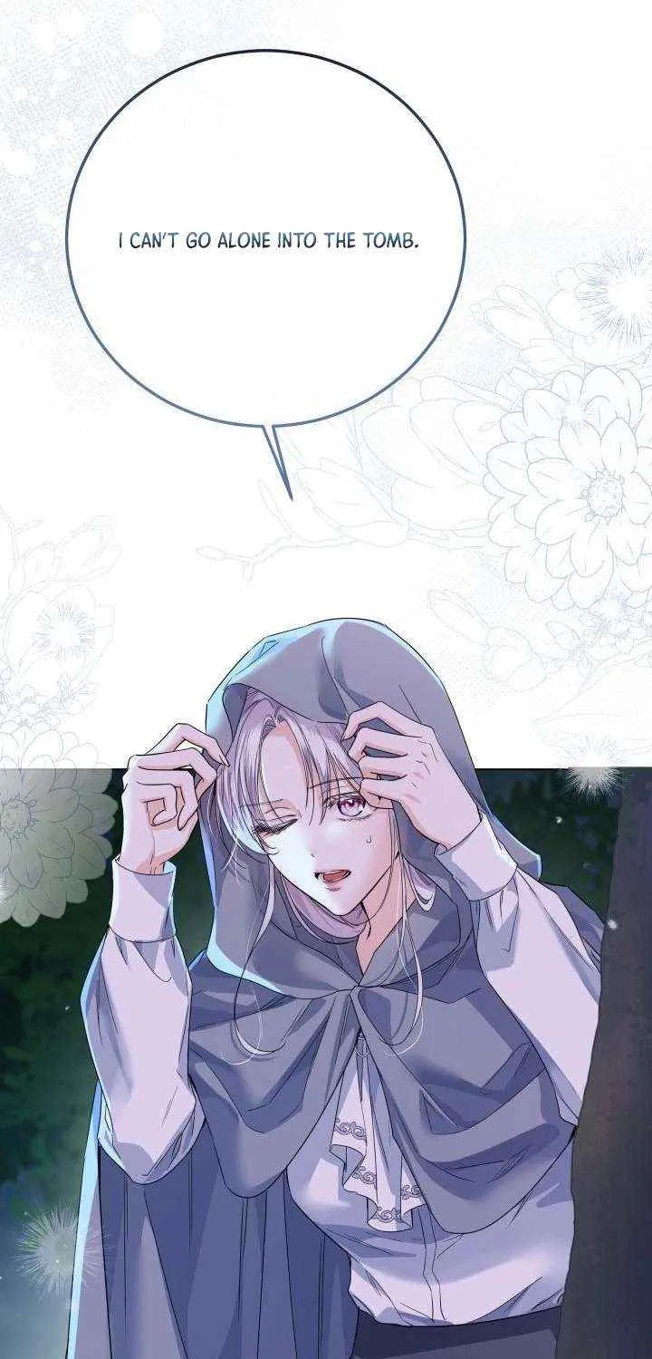 The Closet Fan Princess Chapter 77 page 45 - 