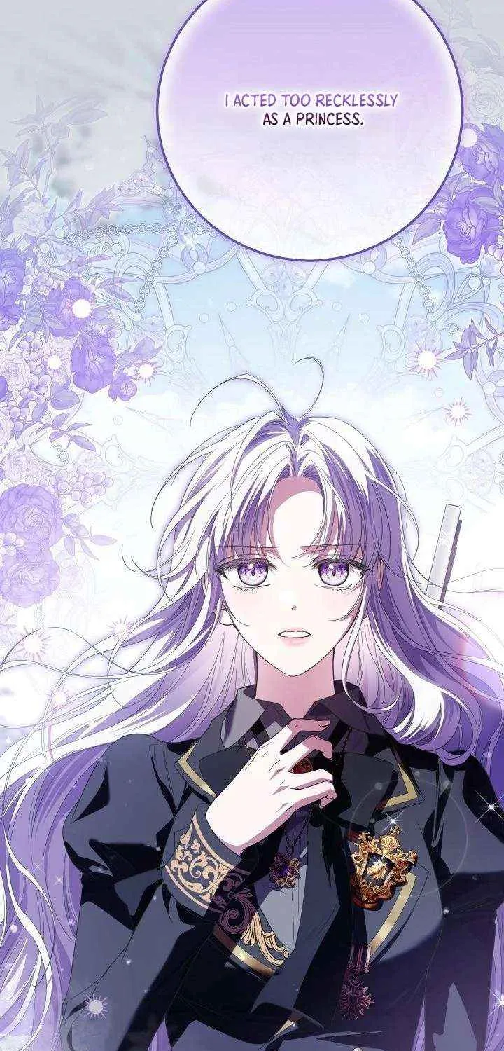 The Closet Fan Princess Chapter 77 page 47 - 