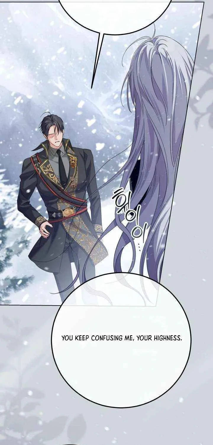 The Closet Fan Princess Chapter 77 page 49 - 