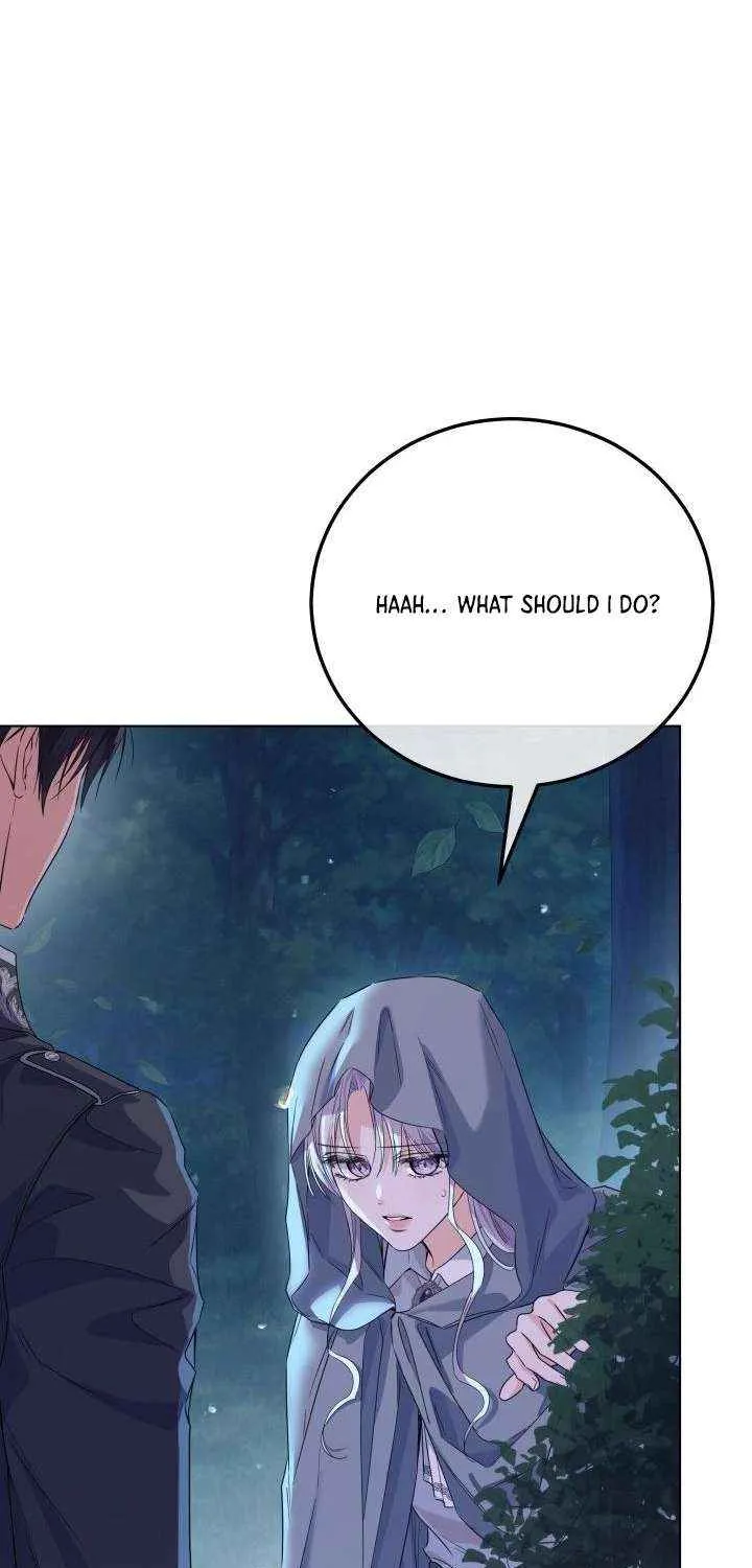 The Closet Fan Princess Chapter 77 page 57 - 