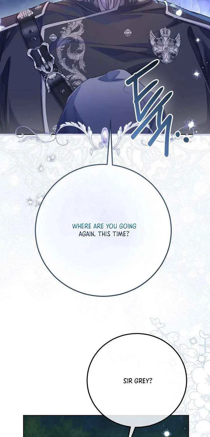 The Closet Fan Princess Chapter 77 page 59 - 