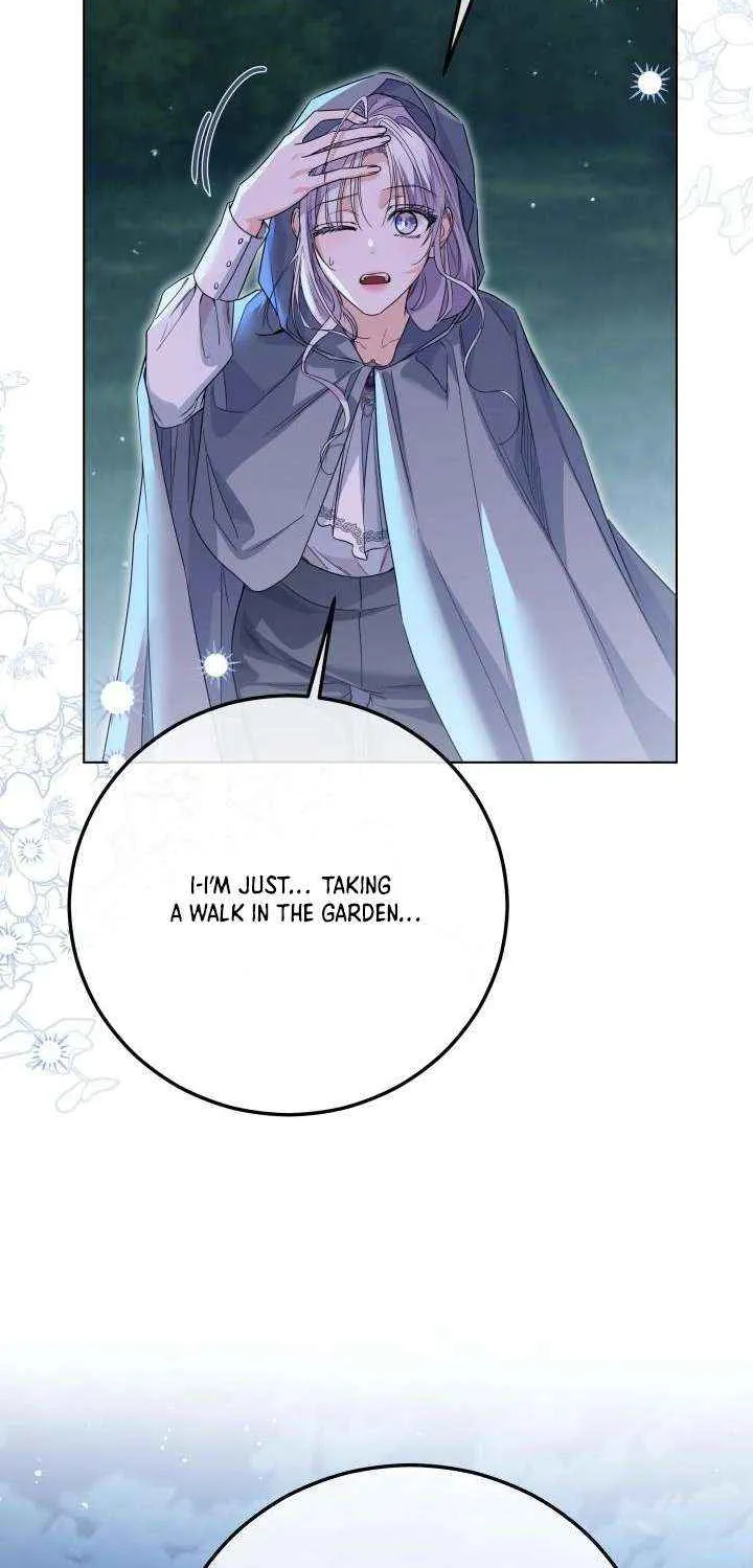 The Closet Fan Princess Chapter 77 page 60 - 