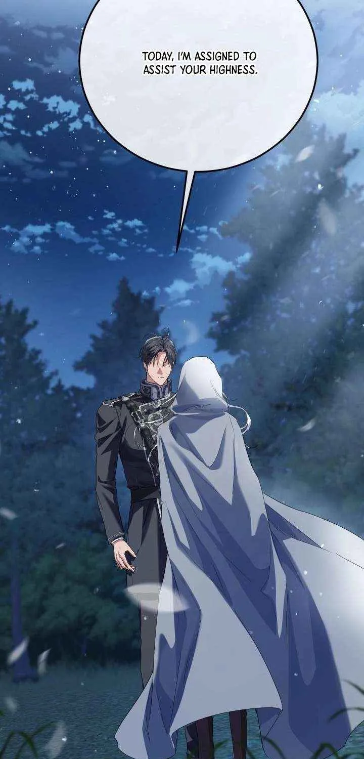 The Closet Fan Princess Chapter 77 page 61 - 
