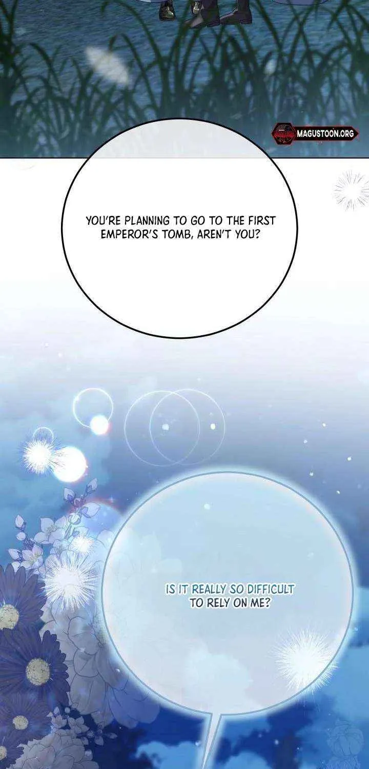 The Closet Fan Princess Chapter 77 page 62 - 