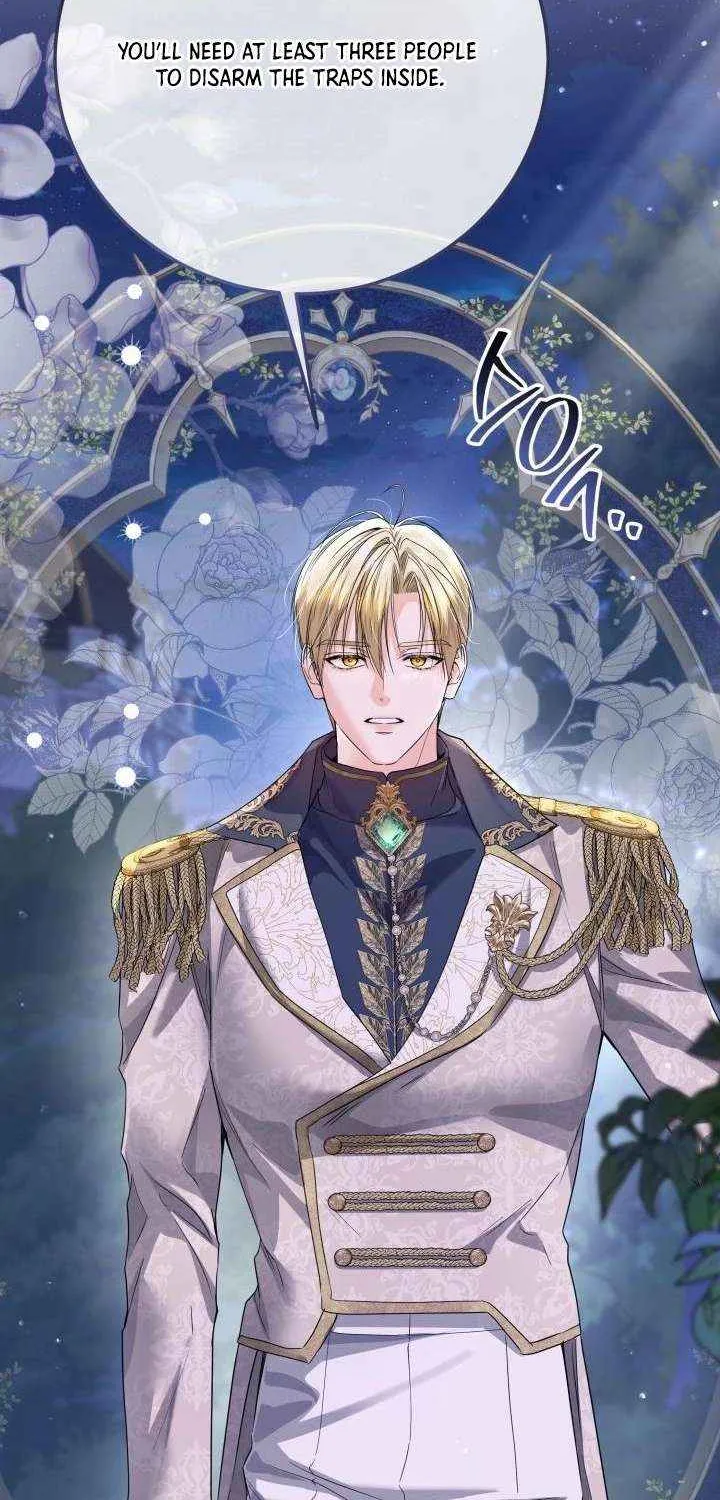 The Closet Fan Princess Chapter 77 page 78 - 