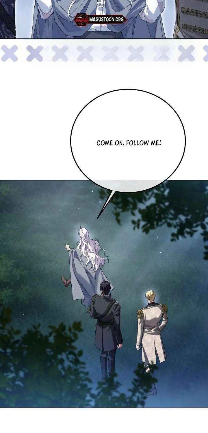The Closet Fan Princess Chapter 77 page 82 - 