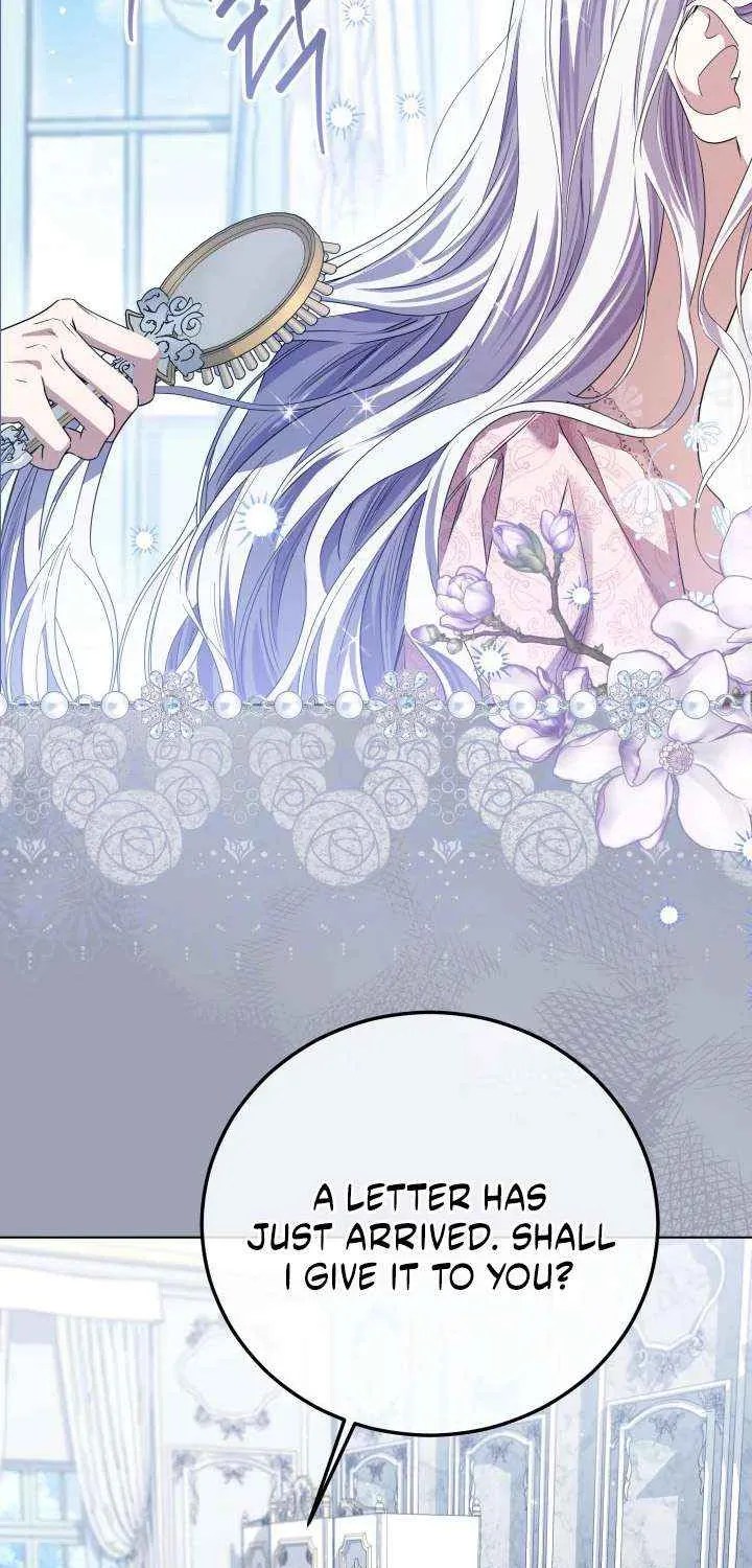 The Closet Fan Princess Chapter 78 page 11 - 