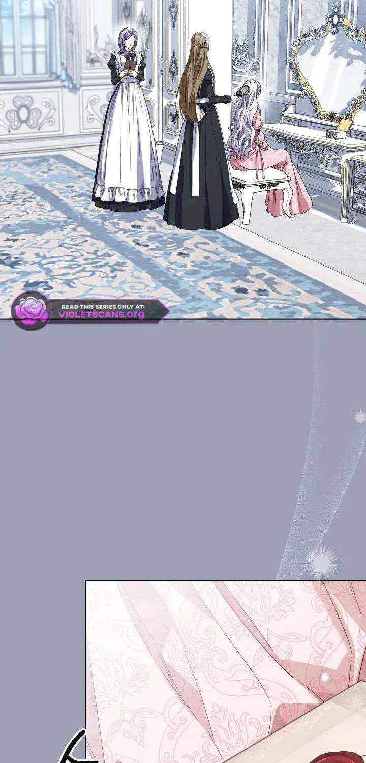 The Closet Fan Princess Chapter 78 page 12 - 
