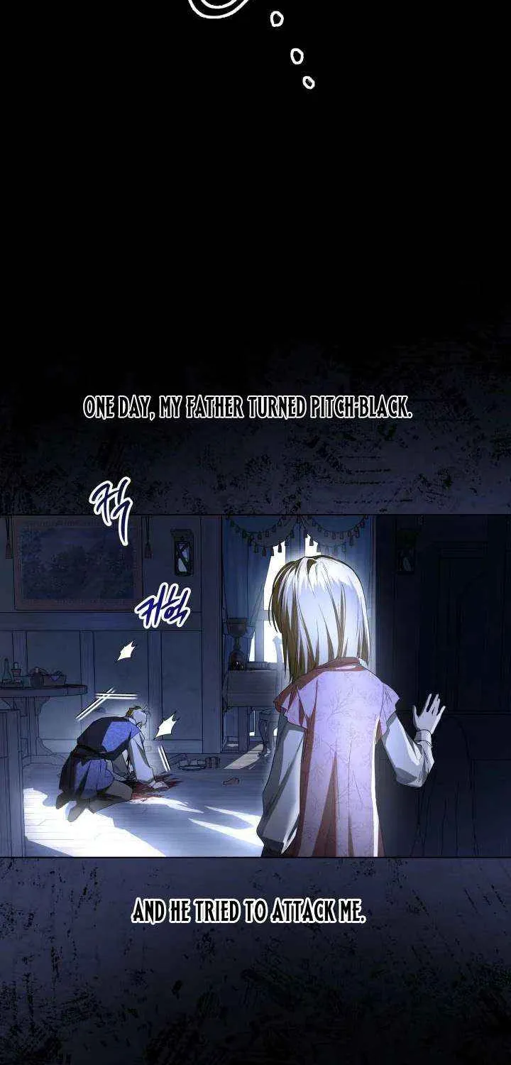The Closet Fan Princess Chapter 78 page 20 - 
