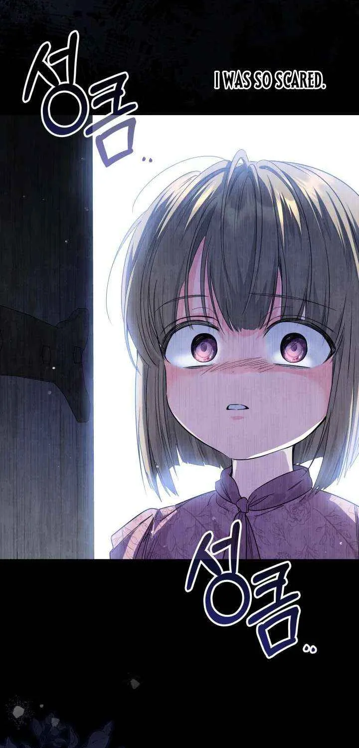 The Closet Fan Princess Chapter 78 page 21 - 