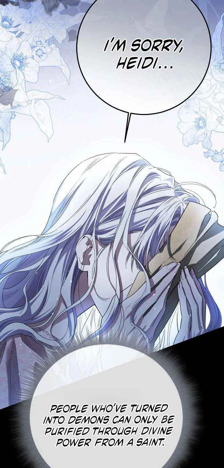The Closet Fan Princess Chapter 78 page 25 - 