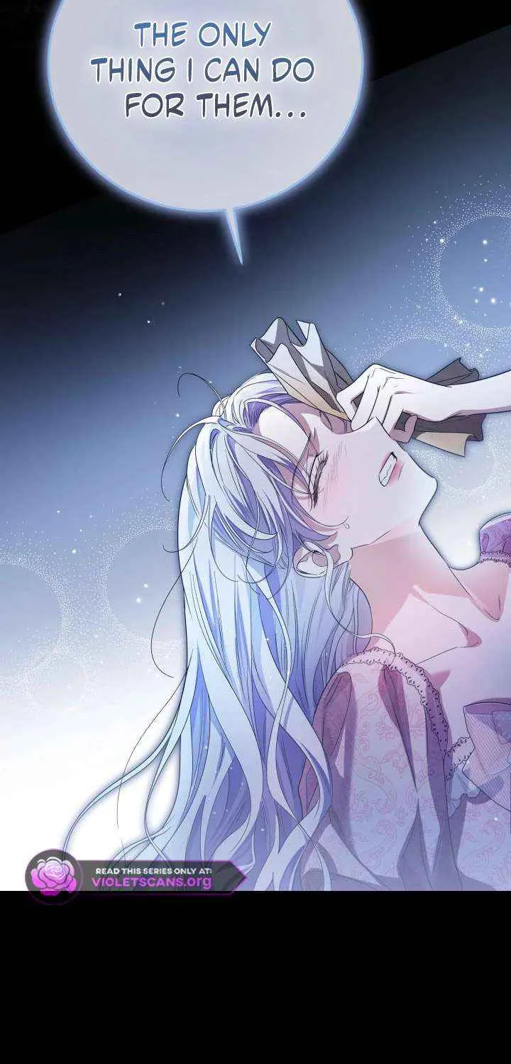 The Closet Fan Princess Chapter 78 page 27 - 