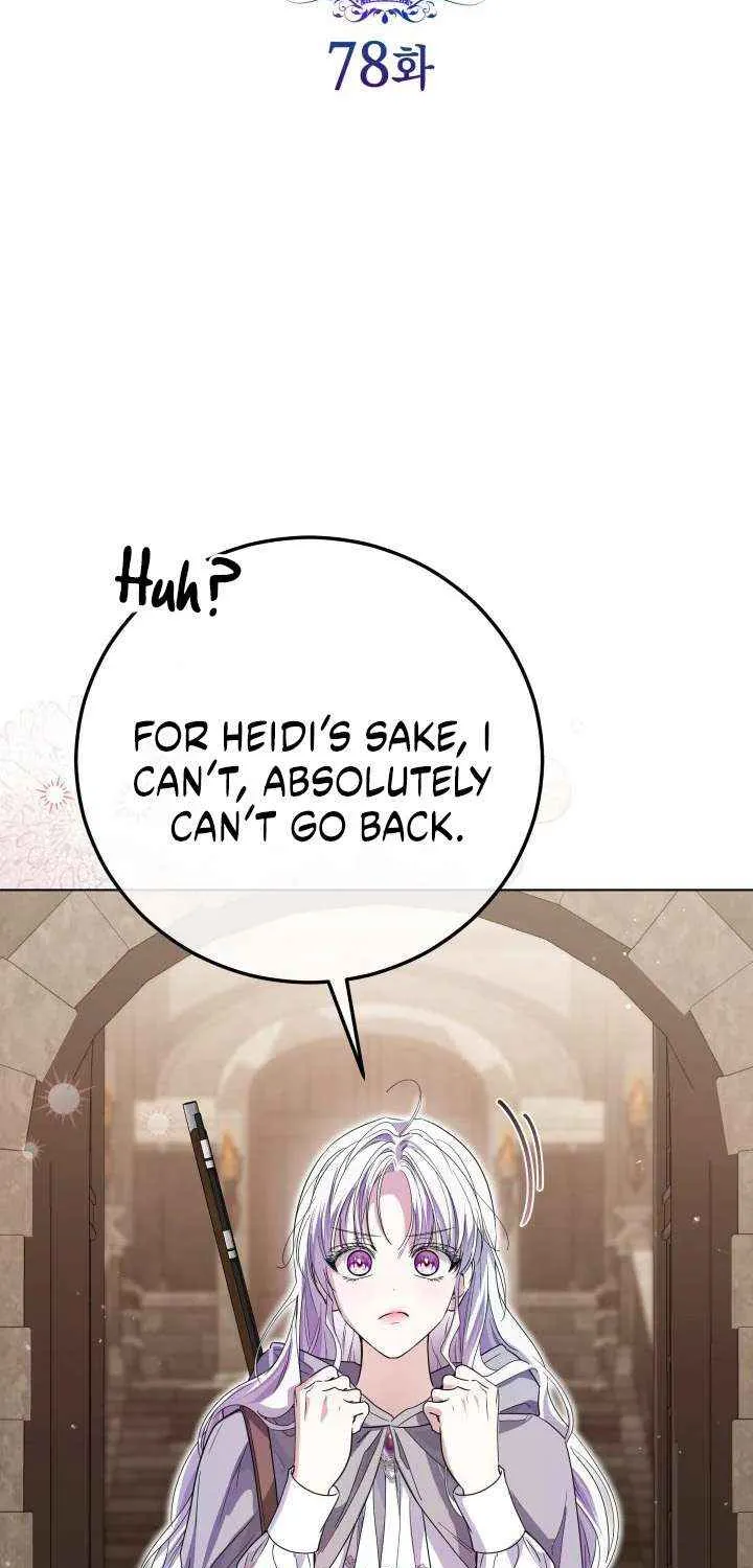 The Closet Fan Princess Chapter 78 page 30 - 