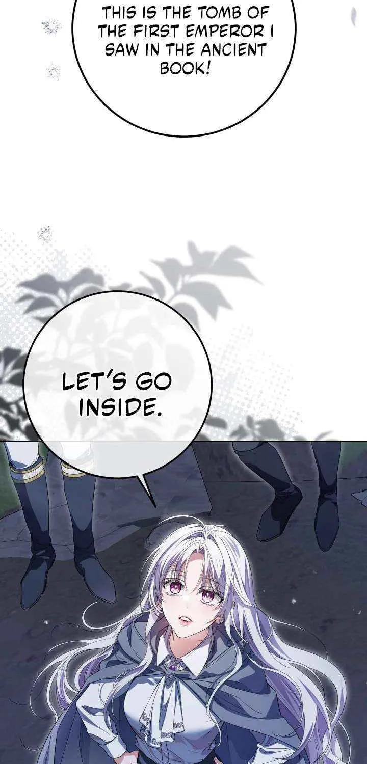 The Closet Fan Princess Chapter 78 page 4 - 