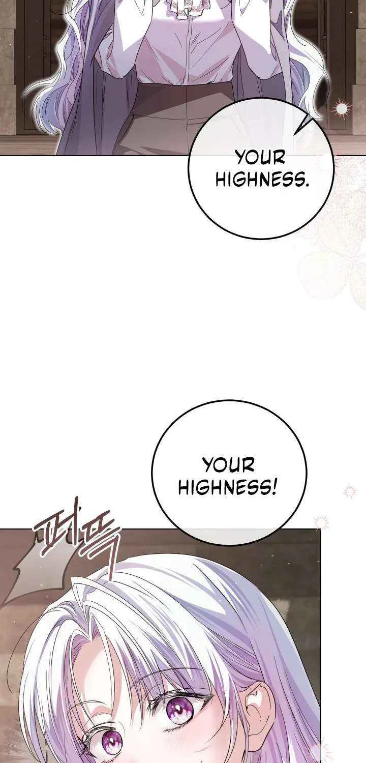 The Closet Fan Princess Chapter 78 page 31 - 
