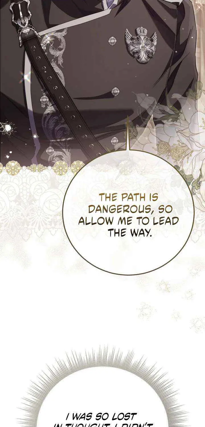 The Closet Fan Princess Chapter 78 page 34 - 