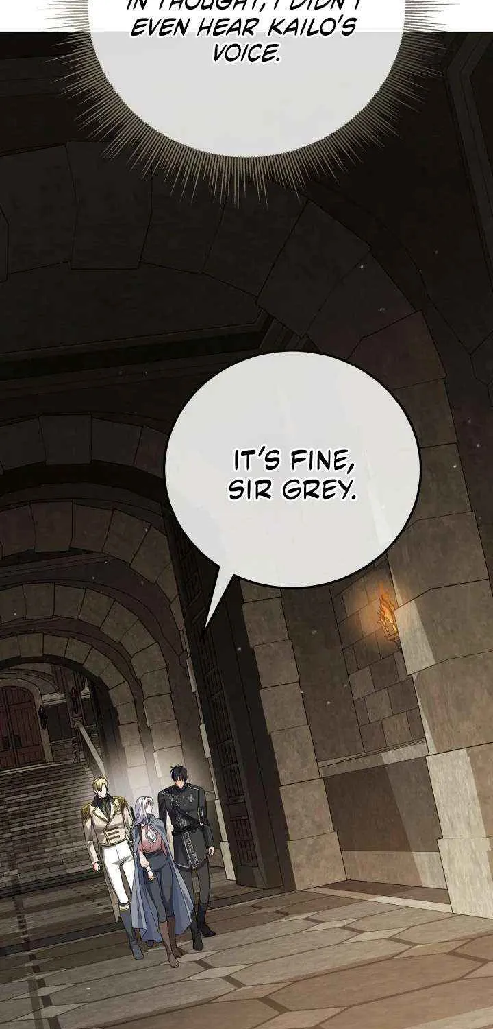 The Closet Fan Princess Chapter 78 page 35 - 
