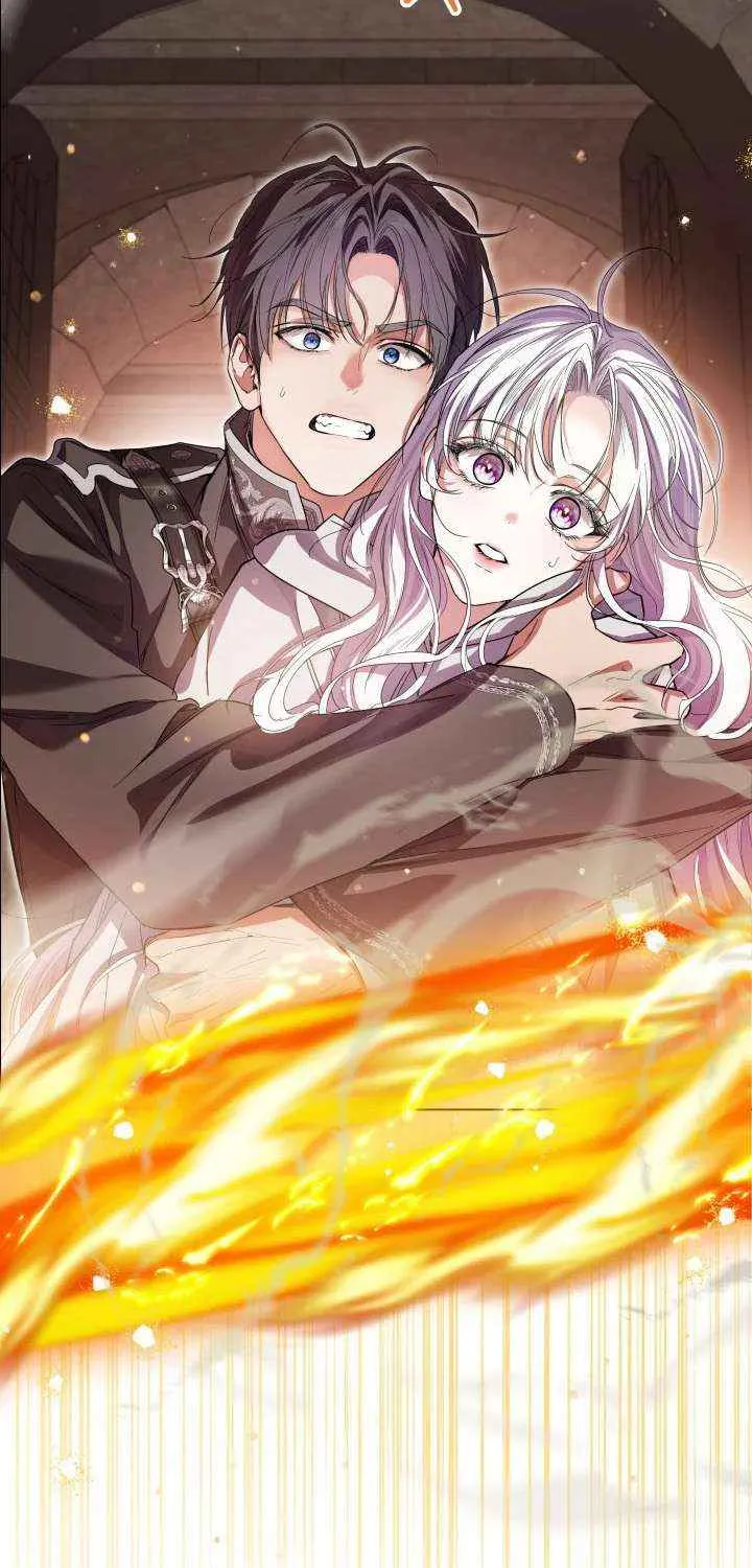 The Closet Fan Princess Chapter 78 page 41 - 