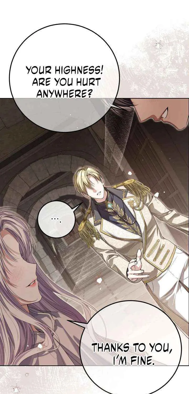 The Closet Fan Princess Chapter 78 page 43 - 