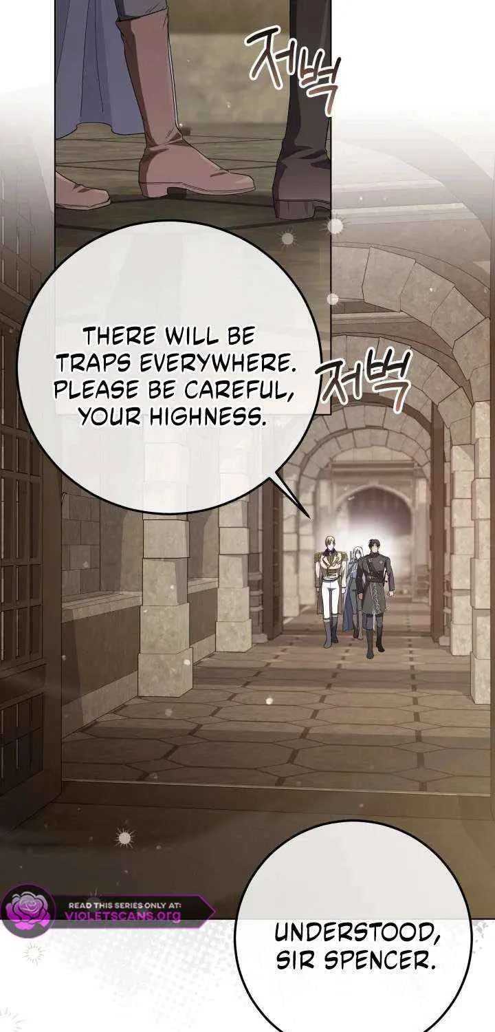 The Closet Fan Princess Chapter 78 page 6 - 
